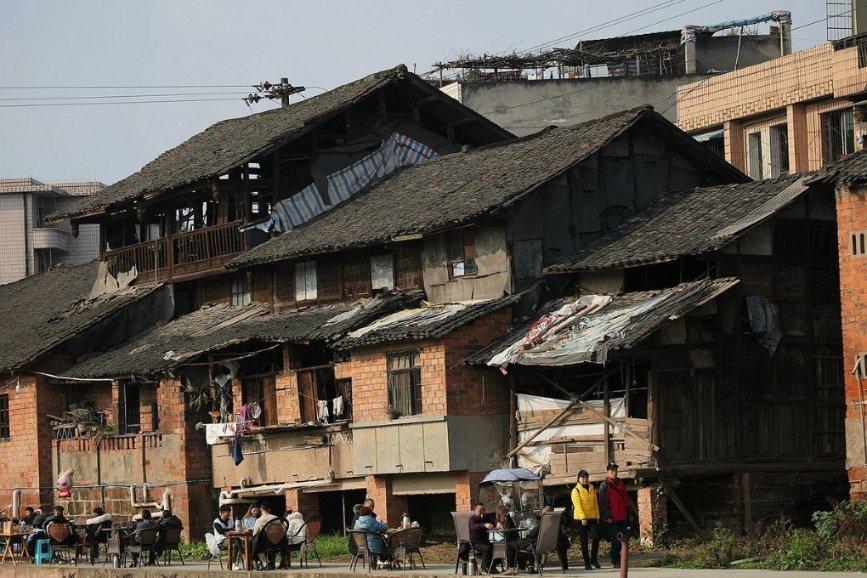 《洗铅华》 他这是彻底发癫了？